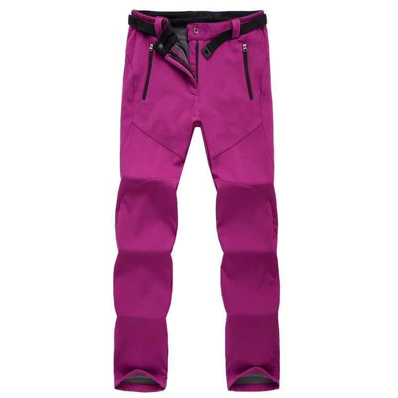 Julien – Waterproof Hiking Pants