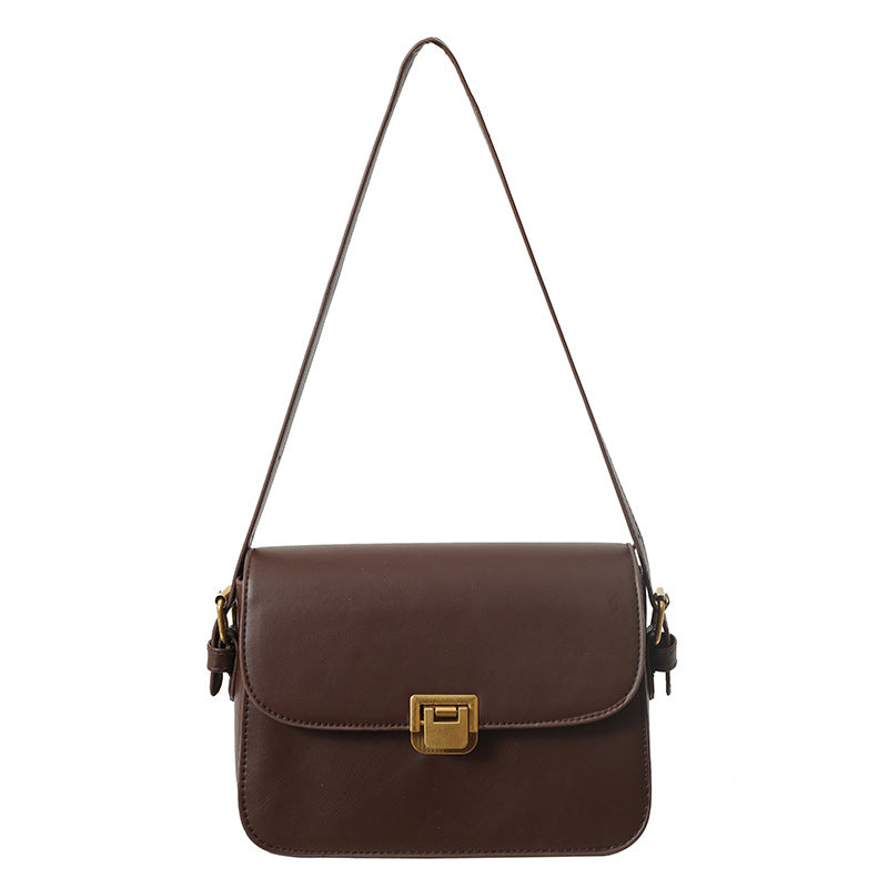 Ellen - Stylish Small Shoulder Bag for Women