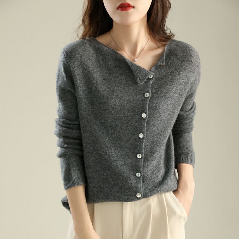 Ginevra – Elegant Sweater