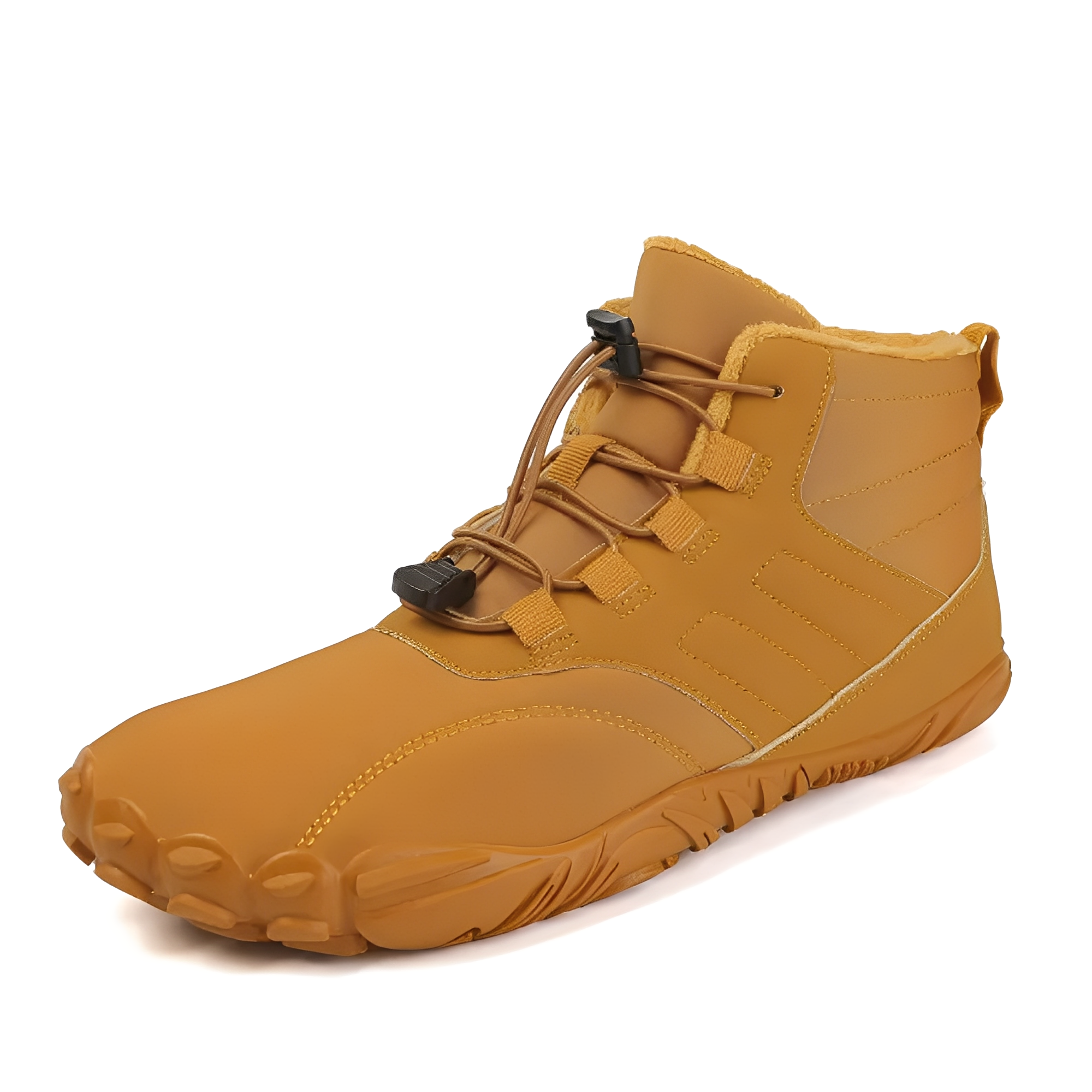 Jerred - Men's Casual Outdoor Barefoot Shoe
