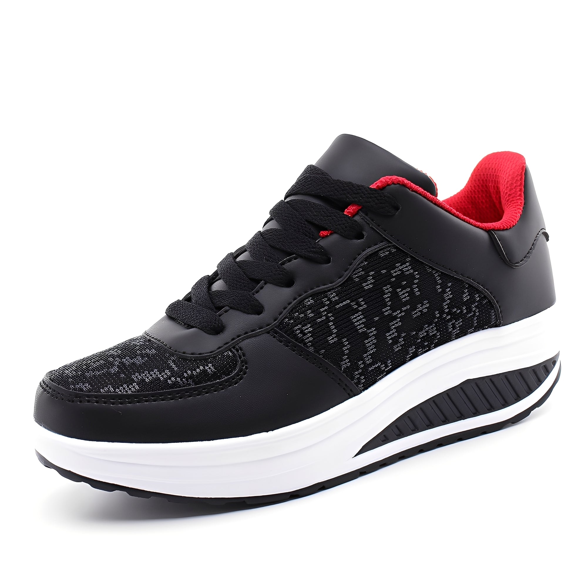 Beverley - Casual, breathable sports shoes for women