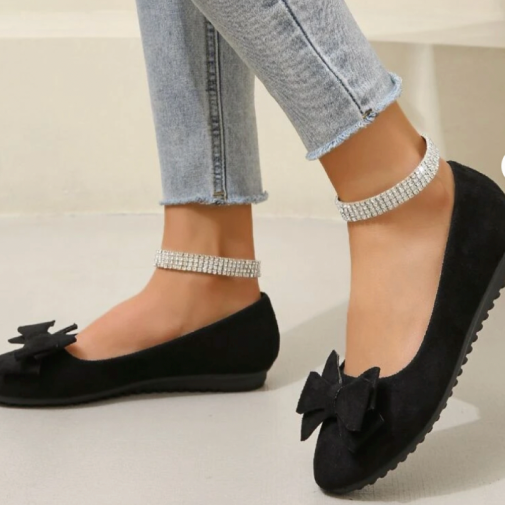 Bianca - Comfortable slip-on shoes for women