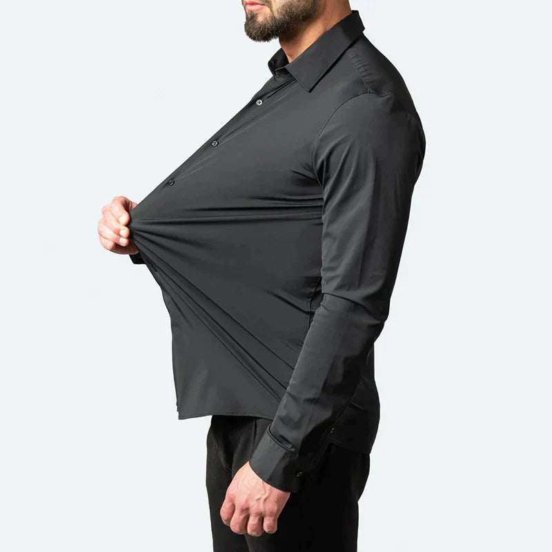 Ezio – Modern Stretchable Blouse