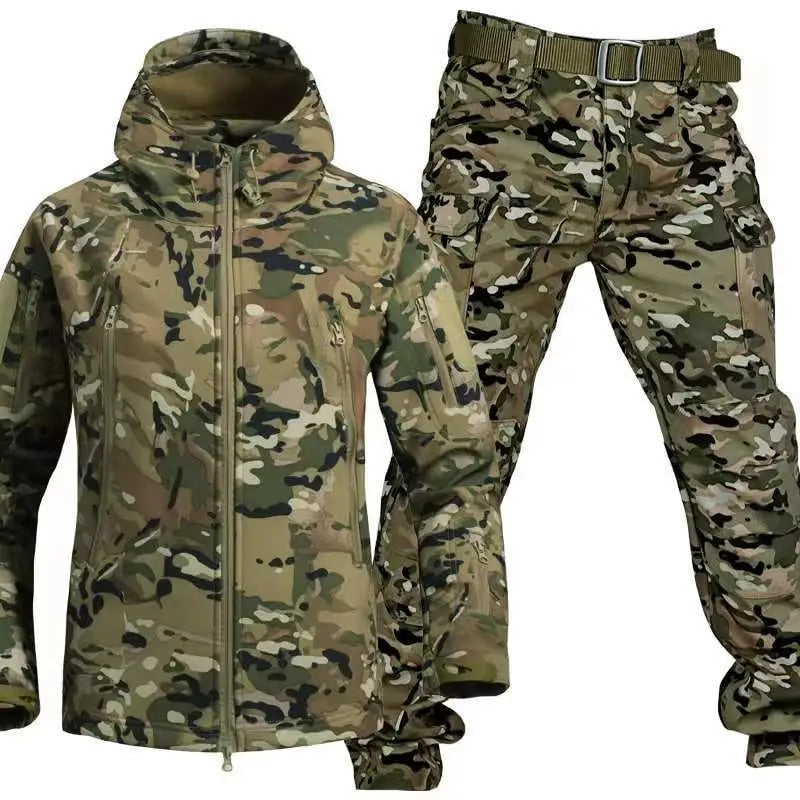 Hugo – Winter Set for Men