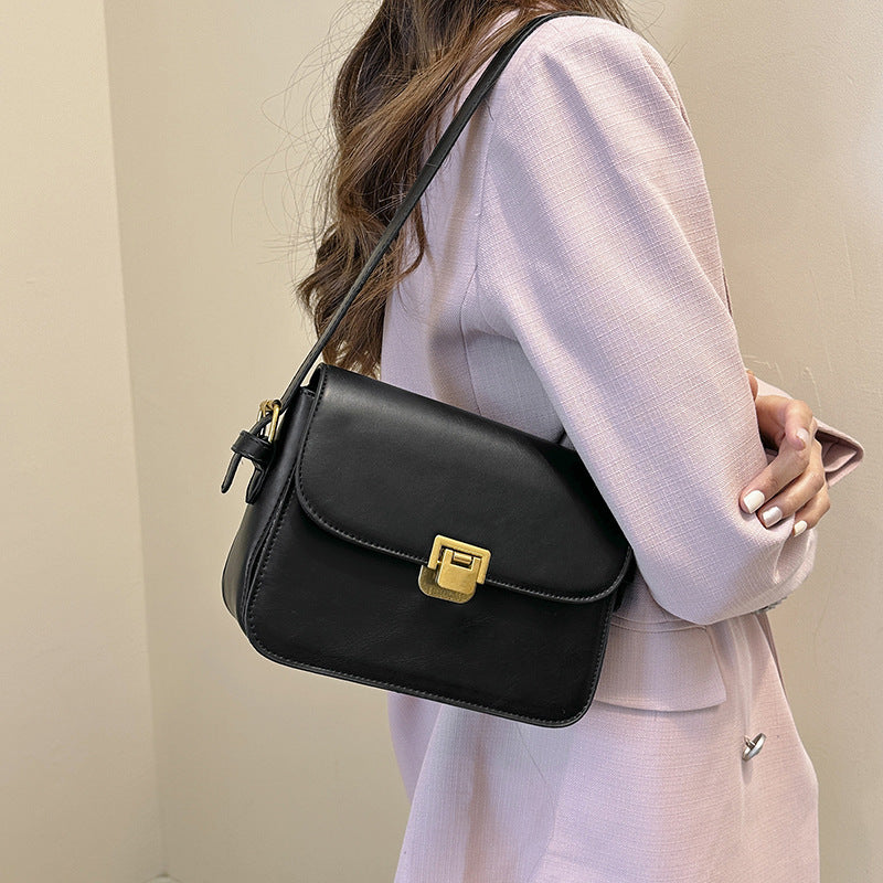 Ellen - Stylish Small Shoulder Bag for Women