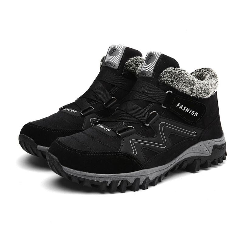 Tamara – Orthopedic Winter Shoes