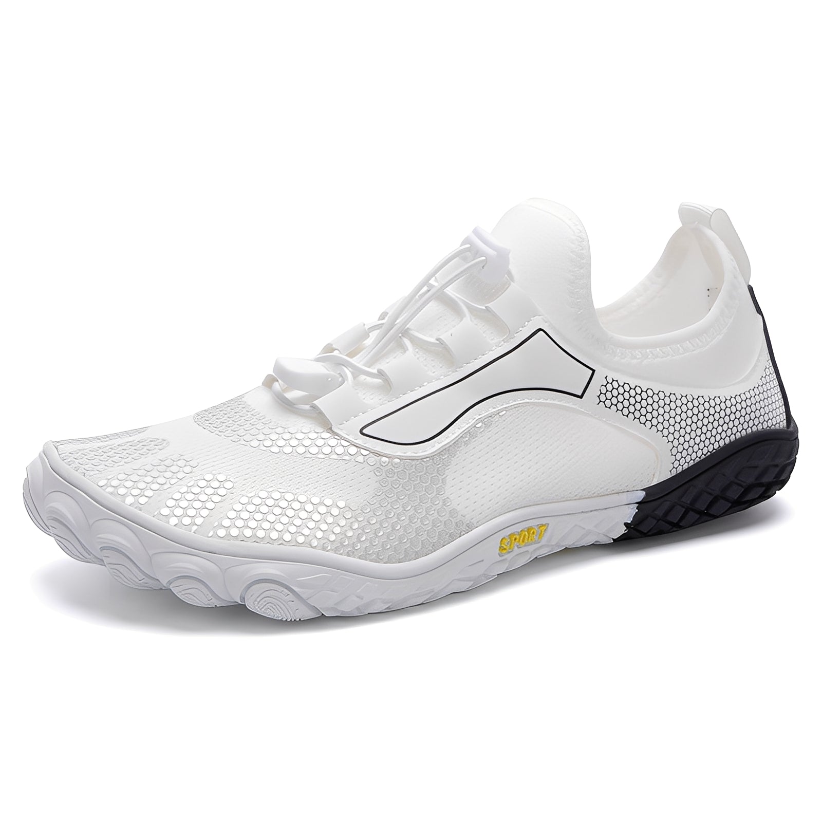 Garnet - Men's Casual Outdoor Sports Shoes