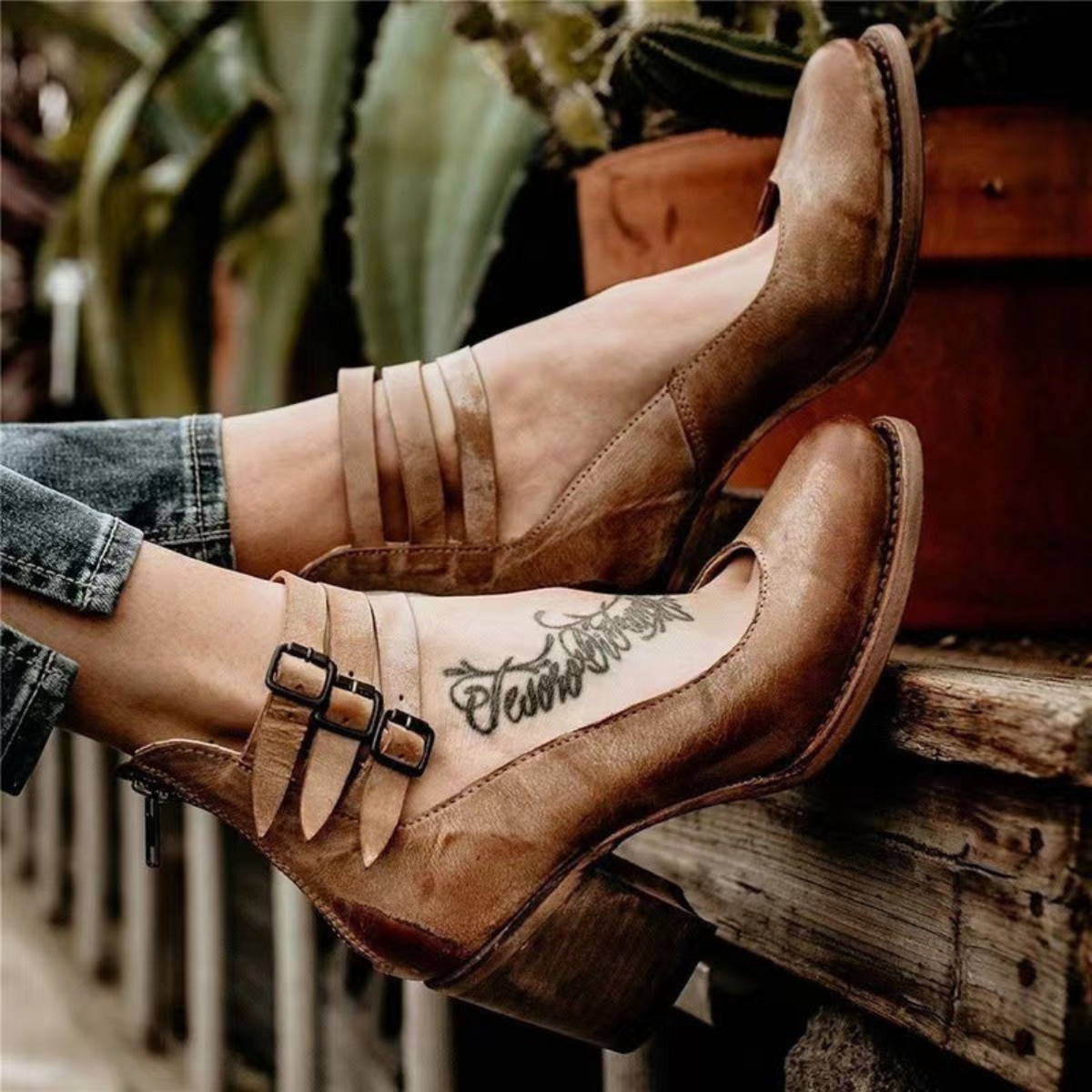 Marisa - Shoes for Women