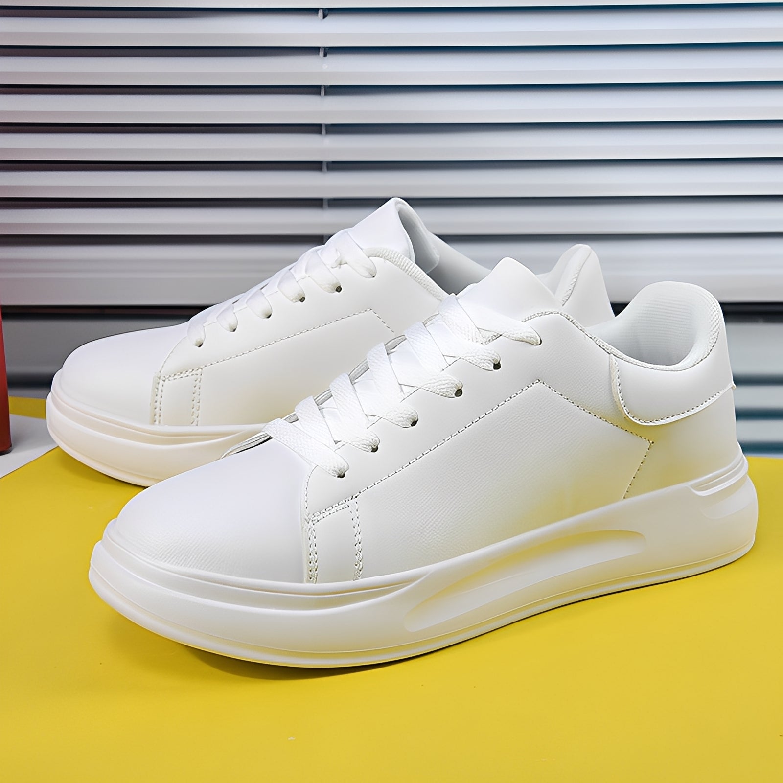 Carreen - Fashionable, comfy leather shoes for women