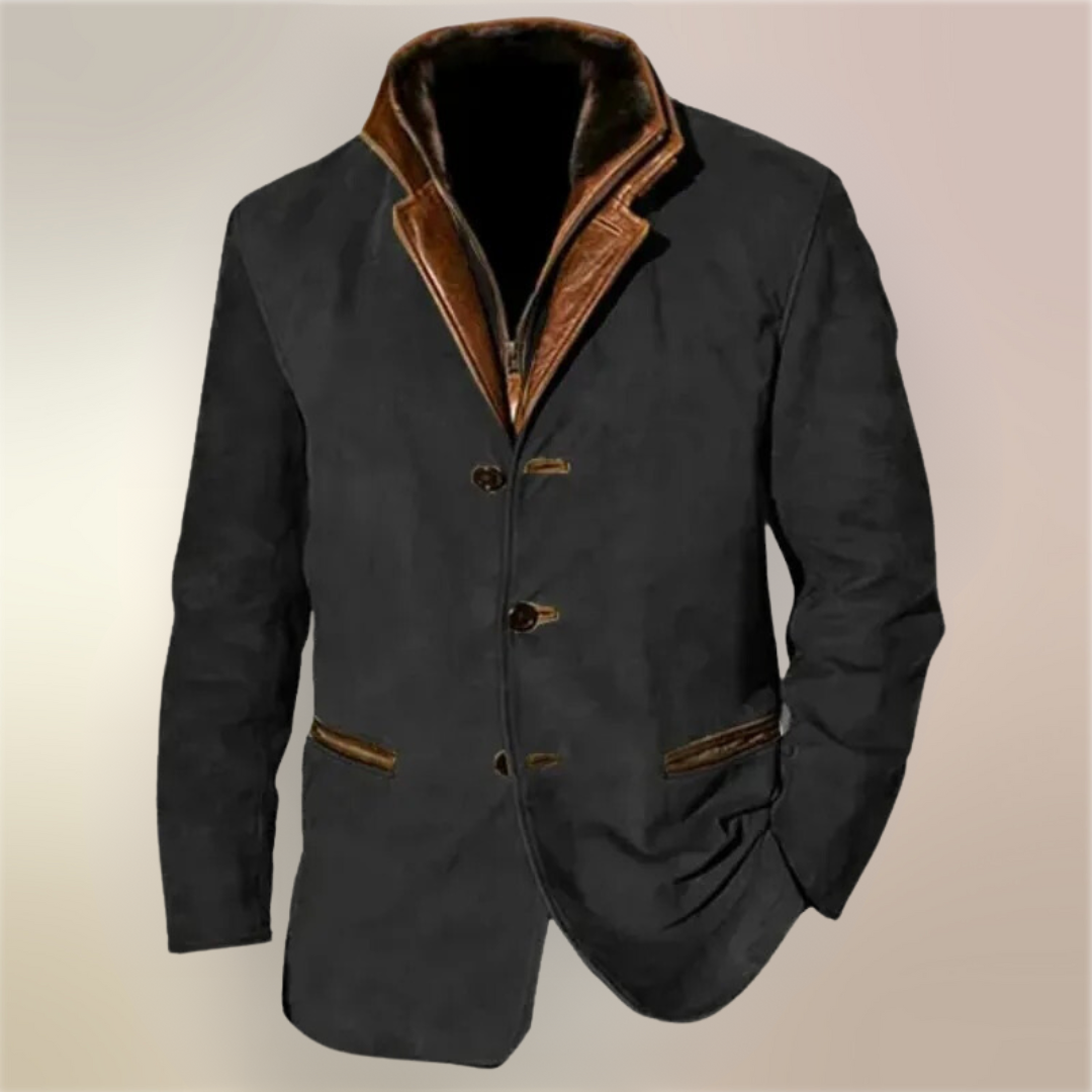 Benjamin – Vintage Jacket