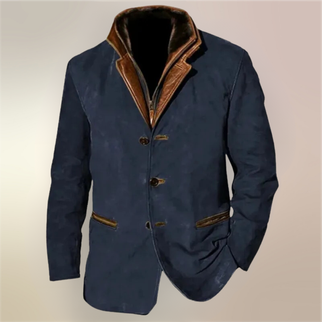 Benjamin – Vintage Jacket