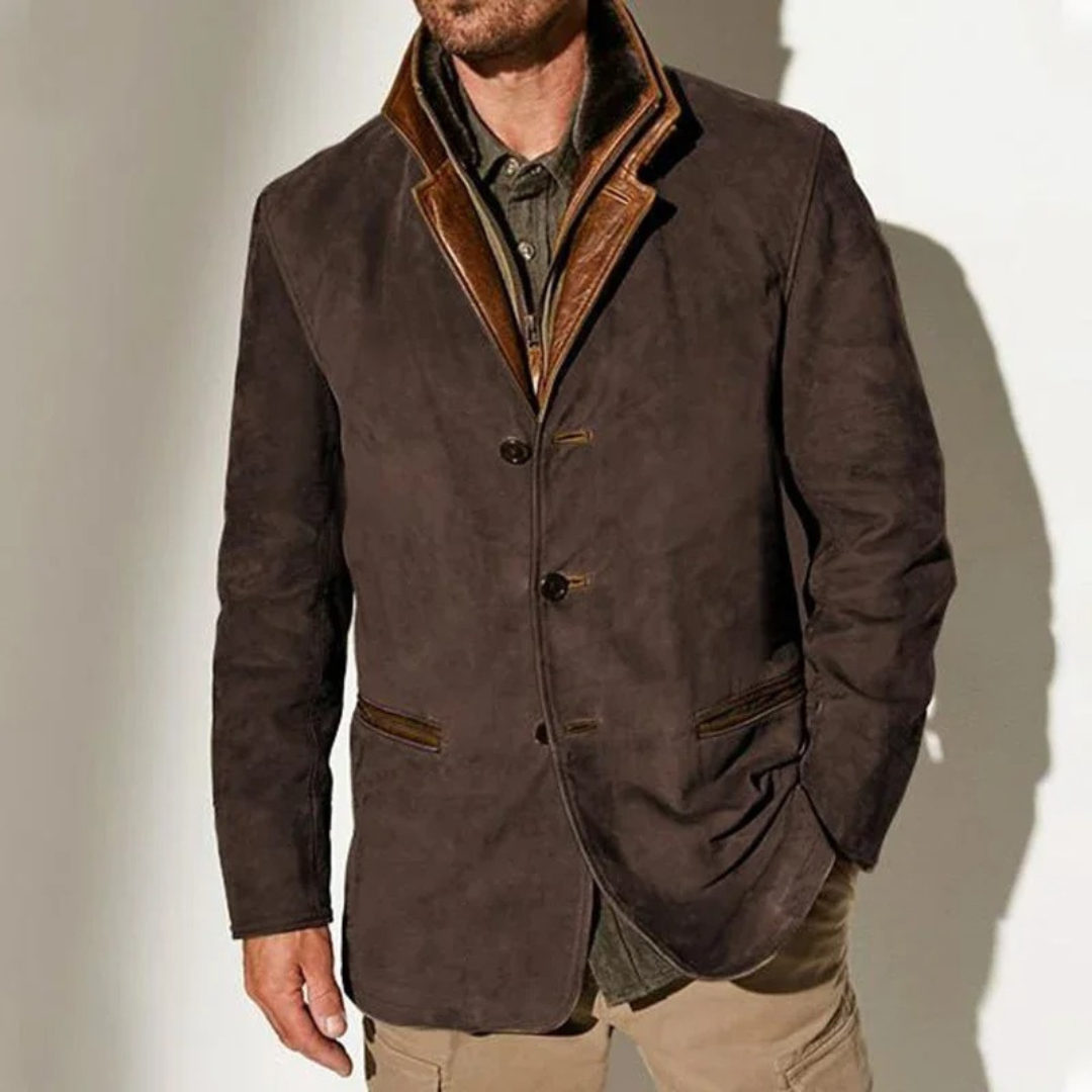 Benjamin – Vintage Jacket