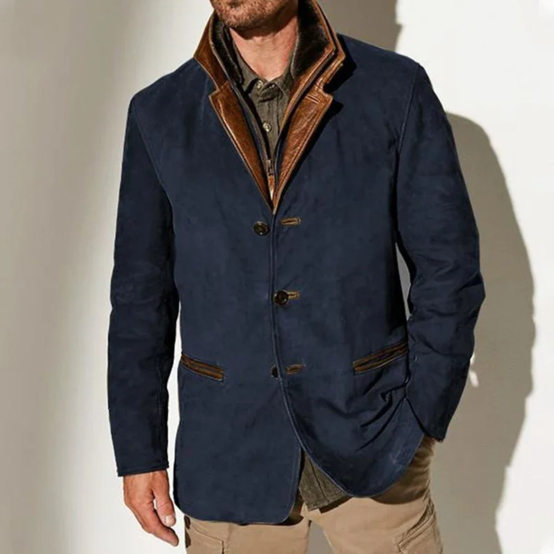 Benjamin – Vintage Jacket