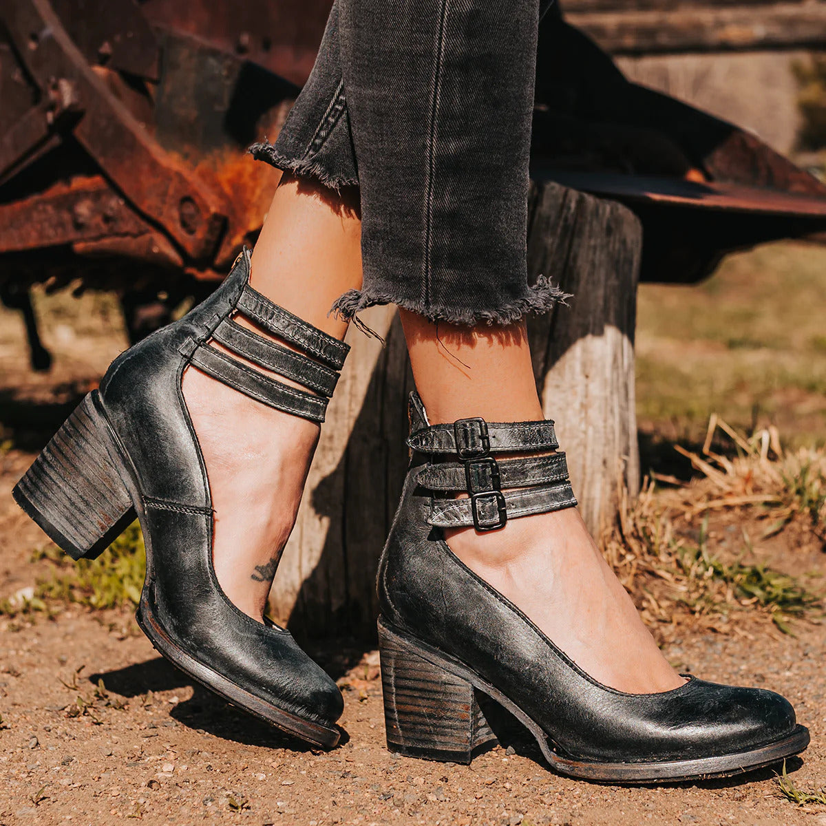 Marisa - Shoes for Women