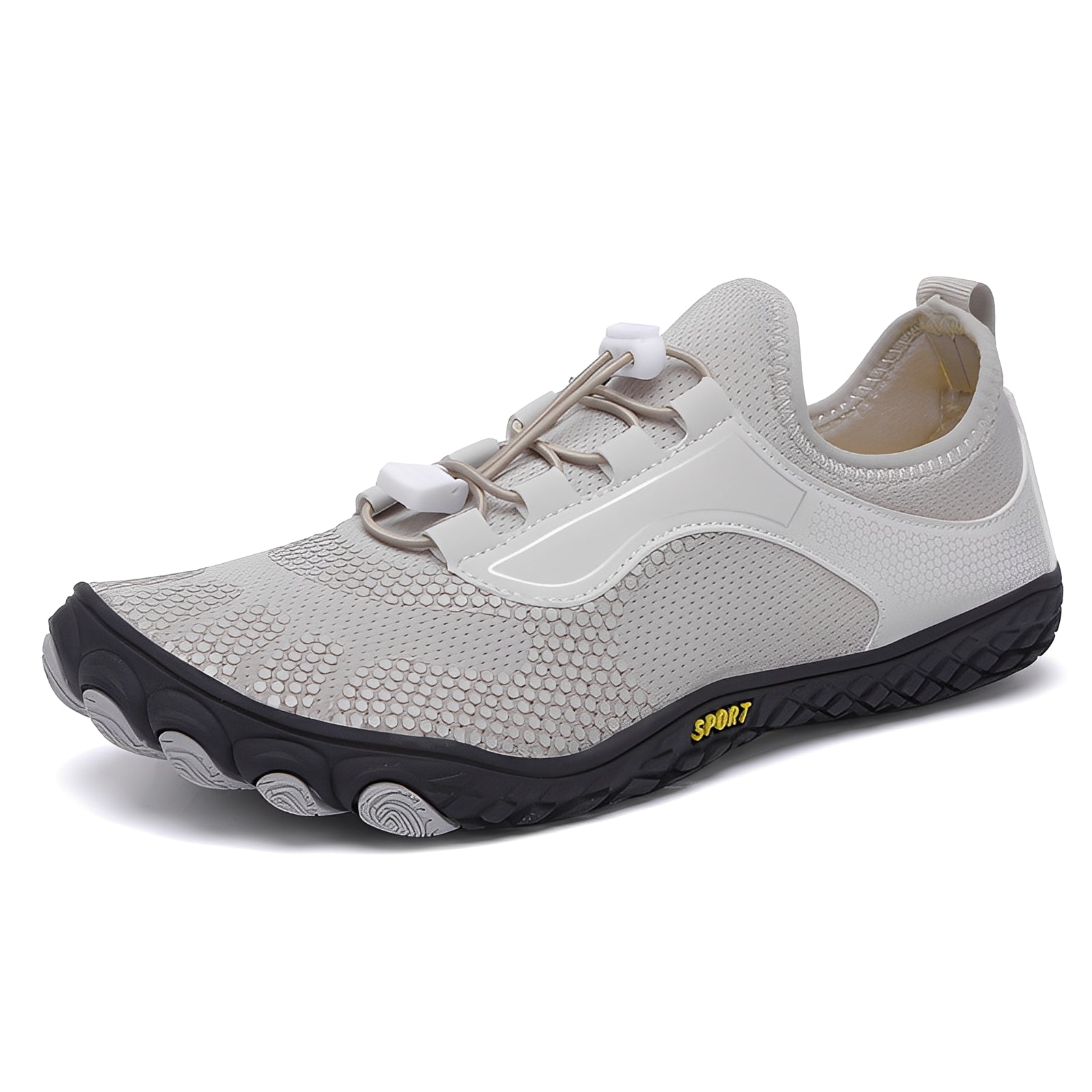 Garnet - Men's Casual Outdoor Sports Shoes