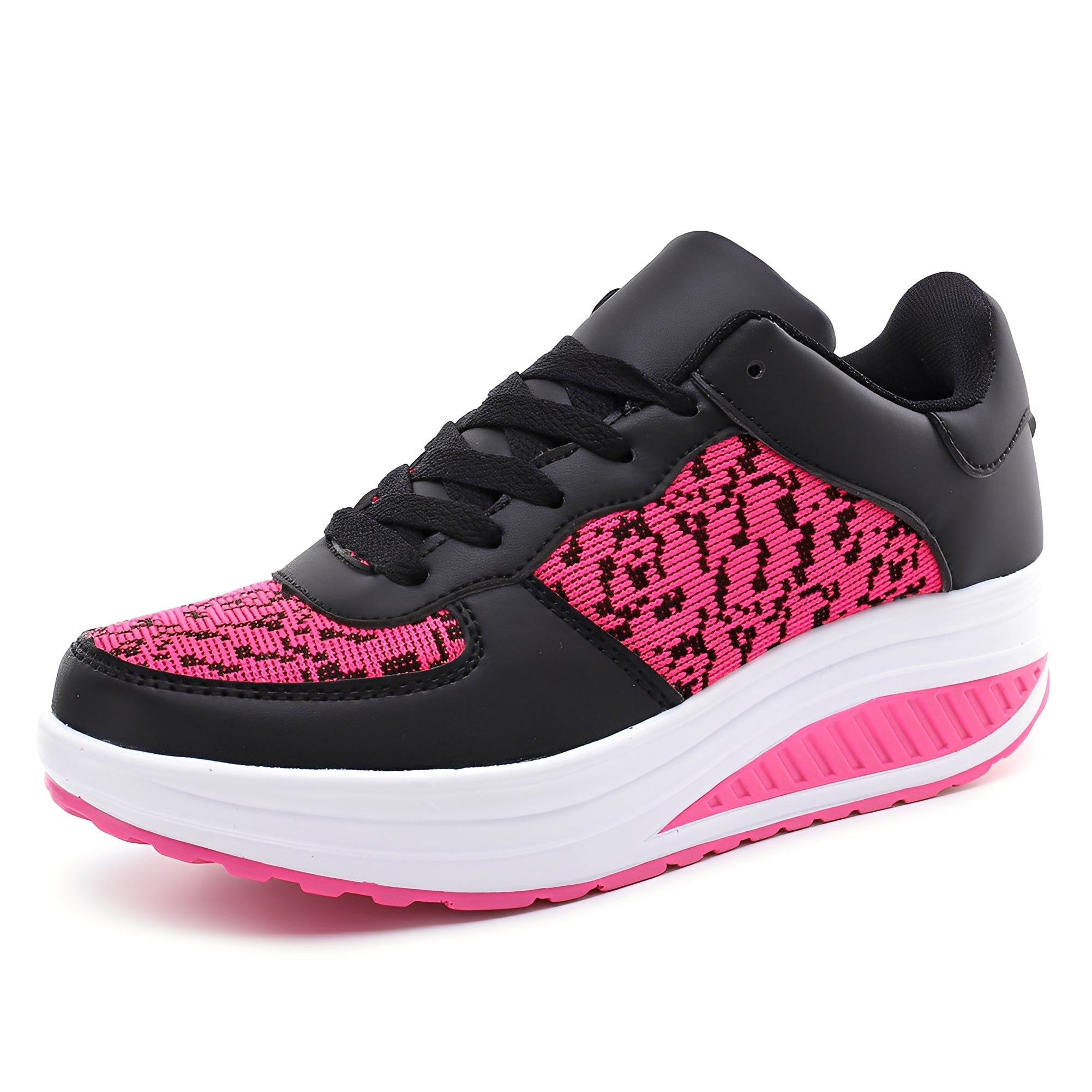 Beverley - Casual, breathable sports shoes for women