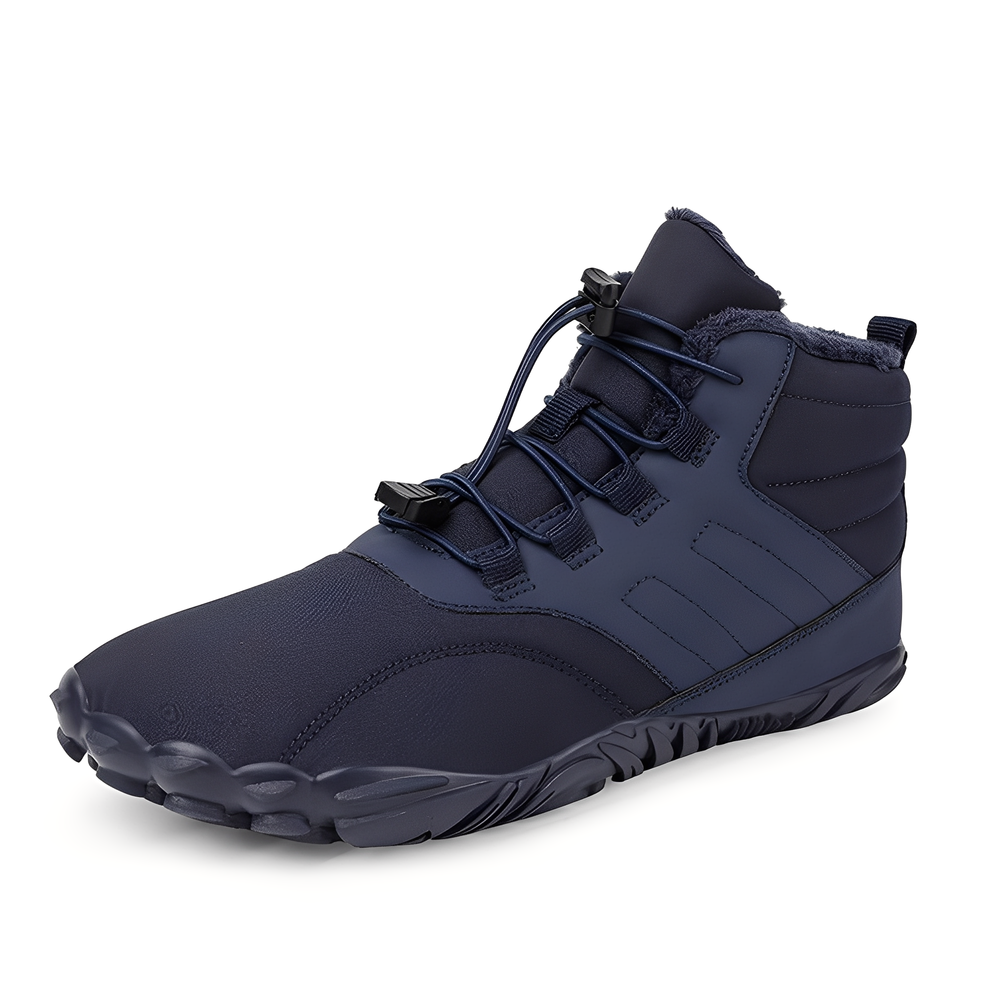 Jerred - Men's Casual Outdoor Barefoot Shoe