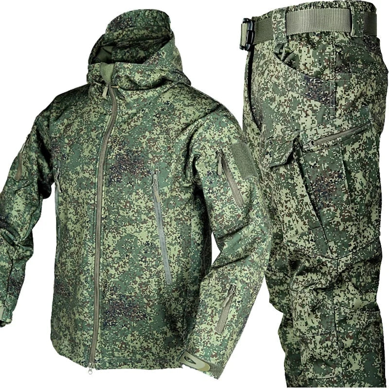Hugo – Winter Set for Men