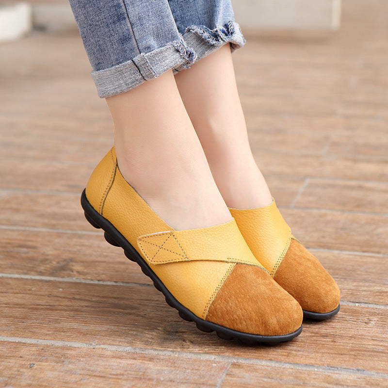 Merideth - Women's Casual Velcro Footwear