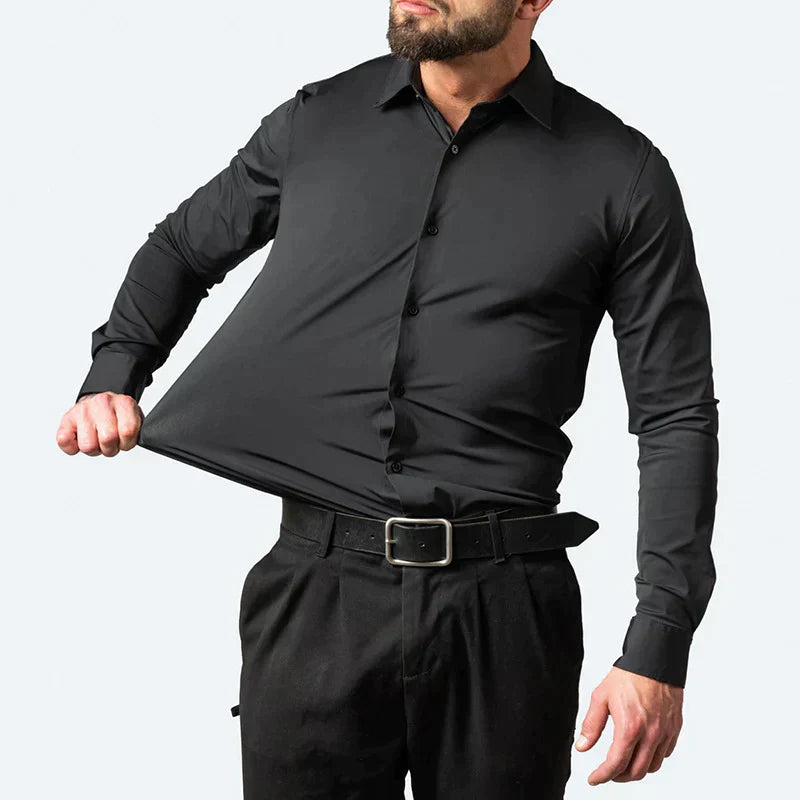 Ezio – Modern Stretchable Blouse