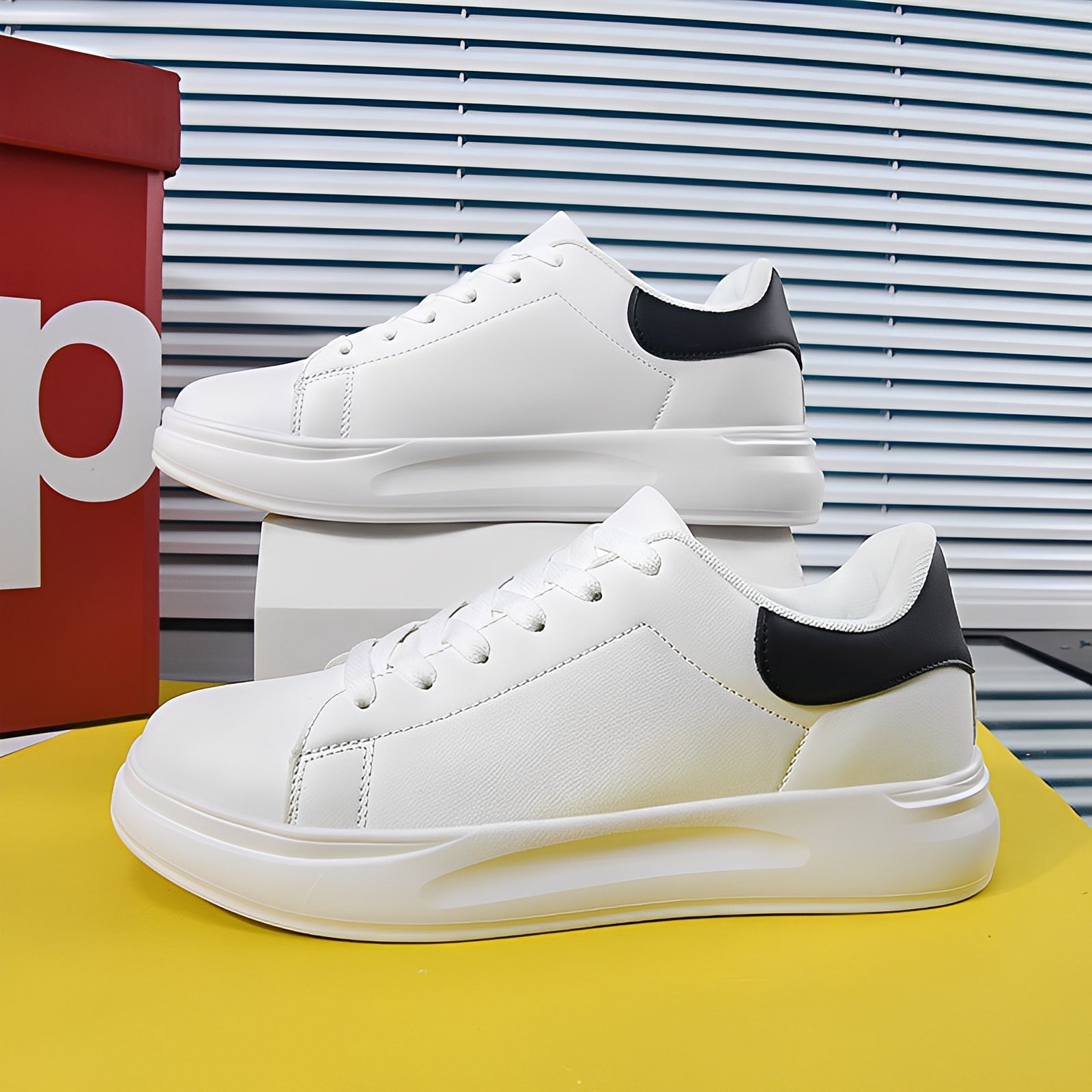 Carreen - Fashionable, comfy leather shoes for women