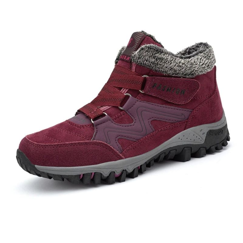 Tamara – Orthopedic Winter Shoes