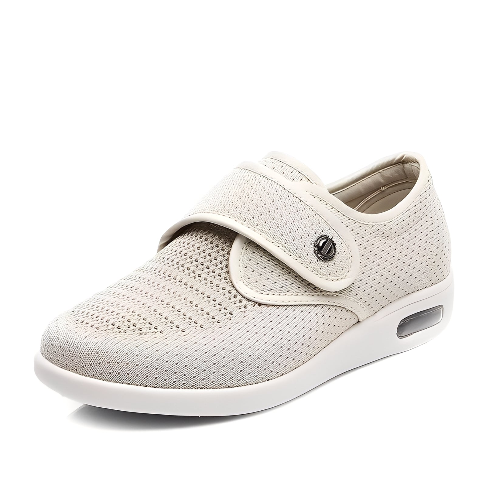 Zoey - Relaxed, everyday shoes with a broad fit for women