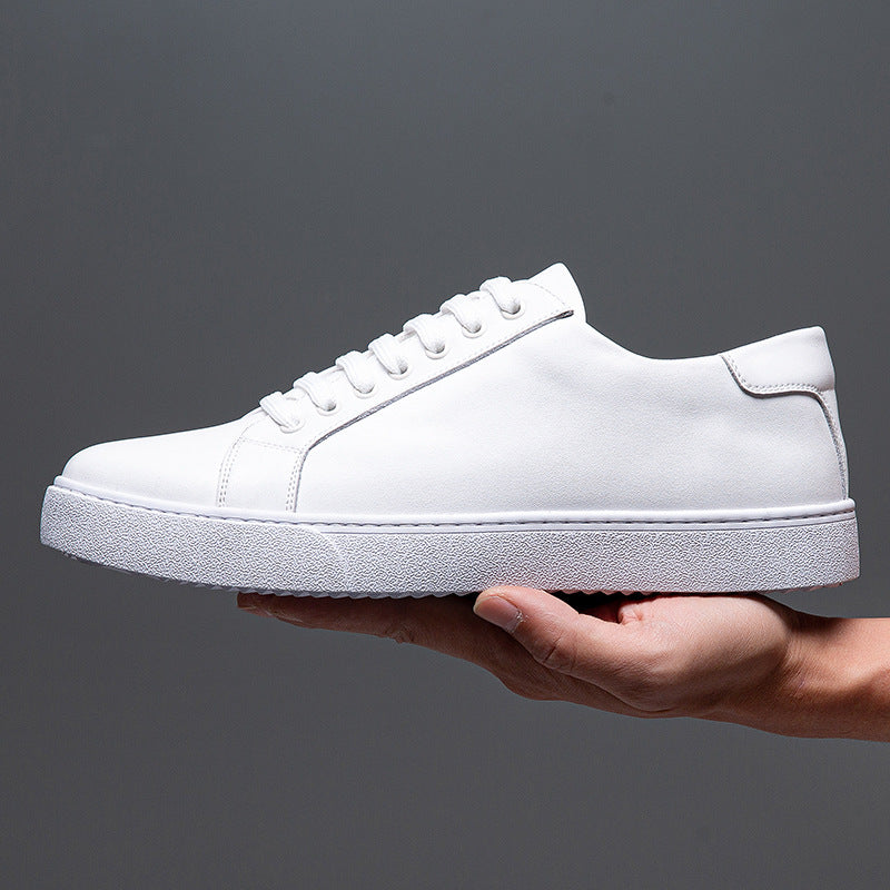 Deven - Traditional Leather Shoes for Men