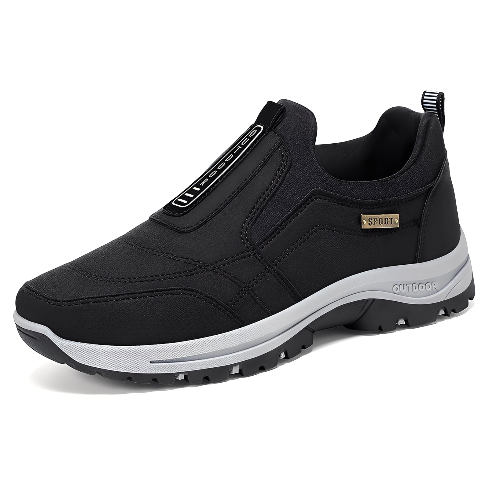 Cyril - Men's Comfy Mesh Casual Shoes