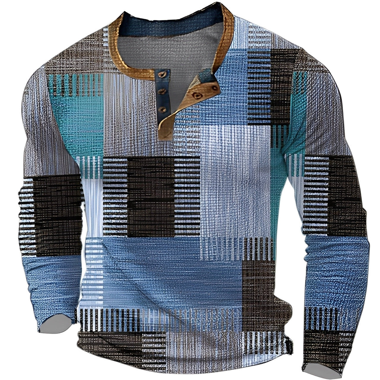 Nico – Warmer Men Sweater
