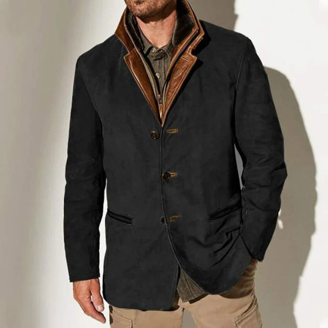 Benjamin – Vintage Jacket