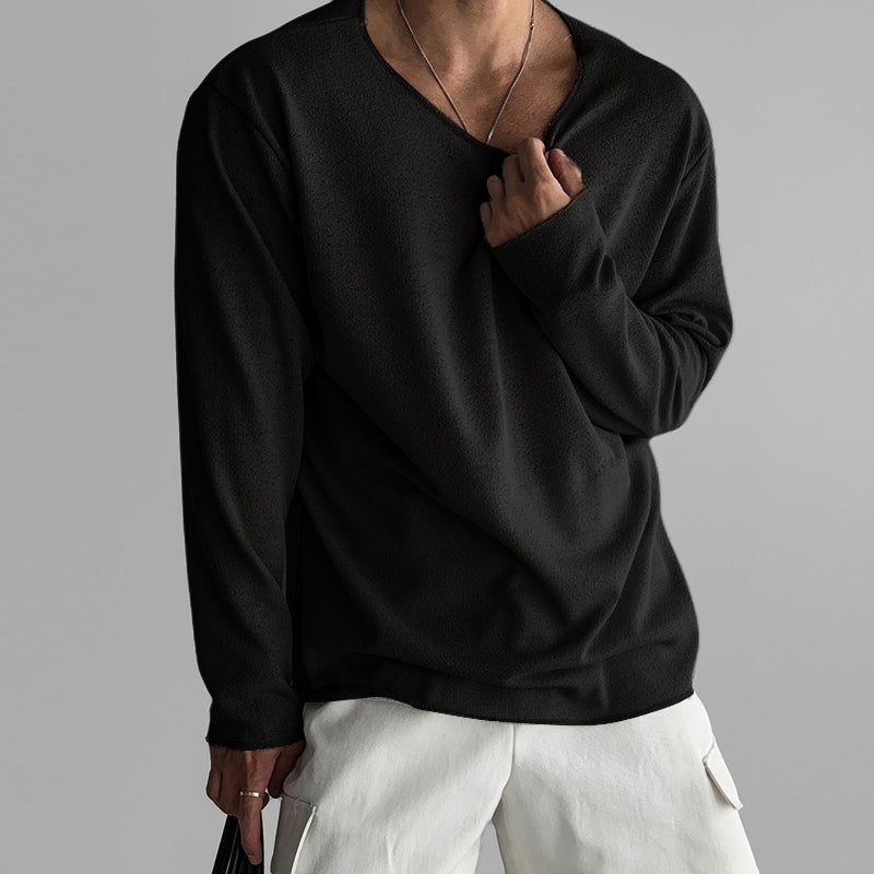 Abelard – Thin Breathable T-Shirt