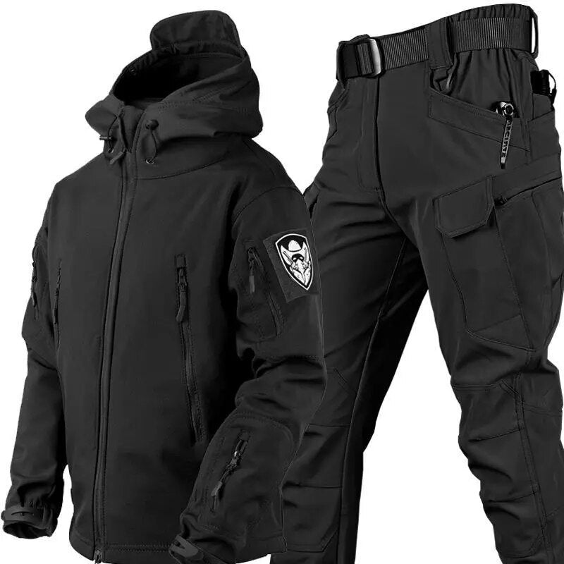 Hugo – Winter Set for Men