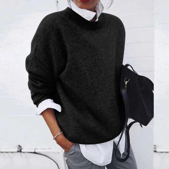 Luisa – Elegant Soft Sweater
