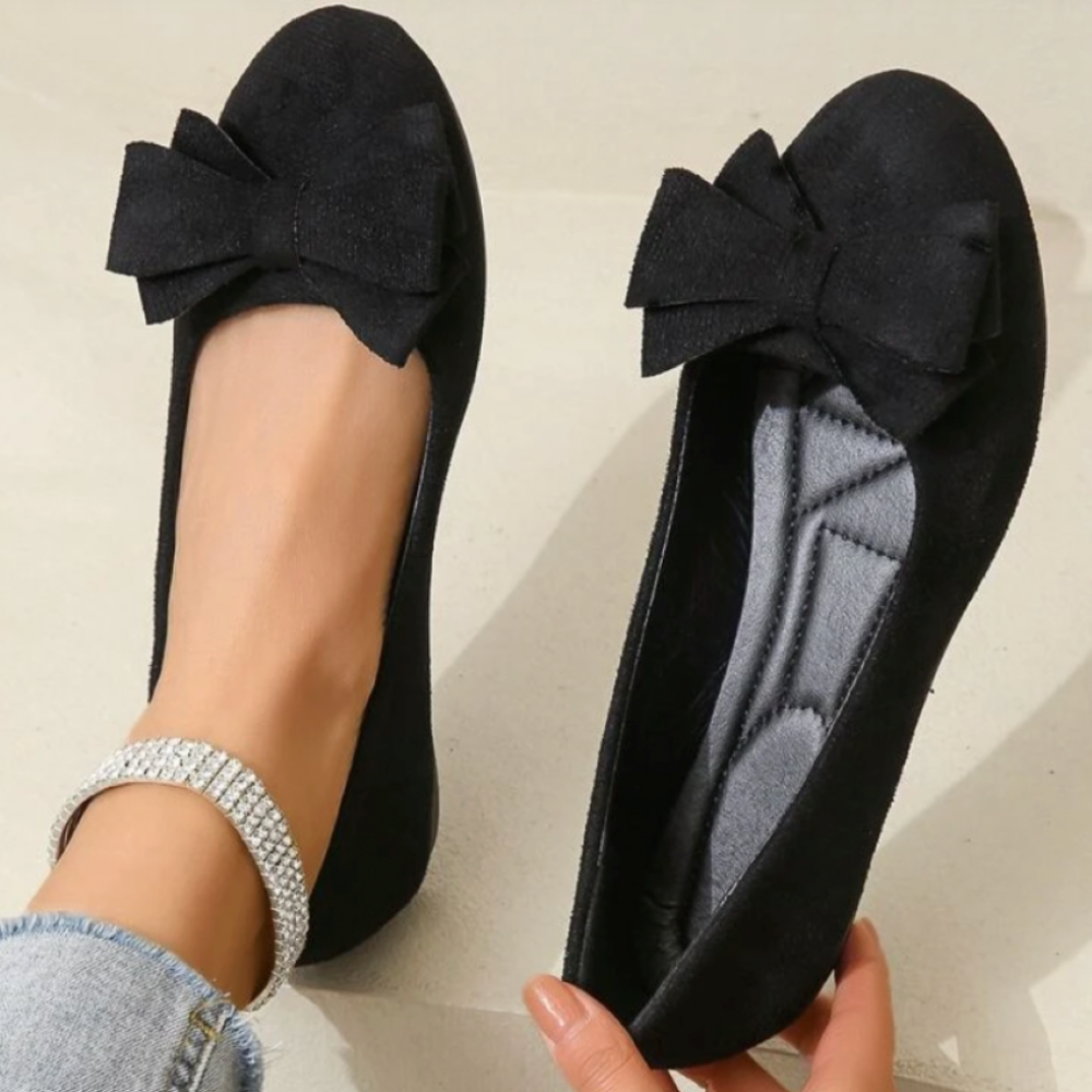 Bianca - Comfortable slip-on shoes for women