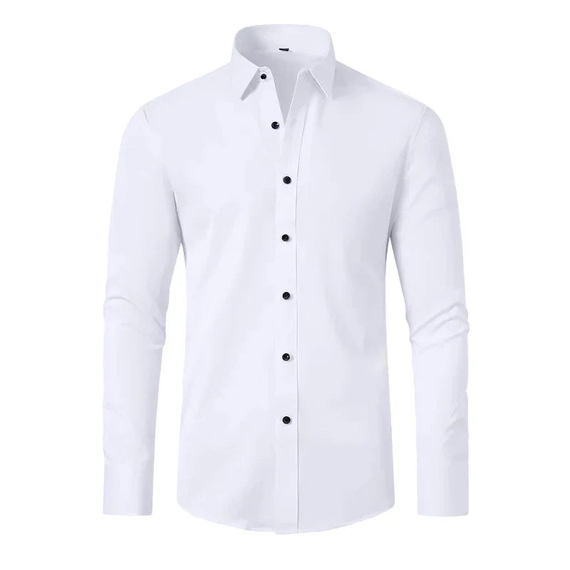 Ezio – Modern Stretchable Blouse