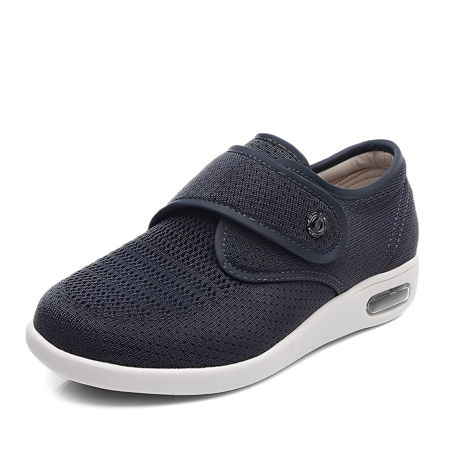 Zoey - Relaxed, everyday shoes with a broad fit for women