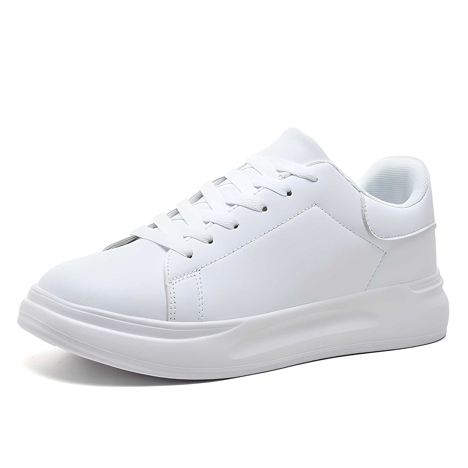 Carreen - Fashionable, comfy leather shoes for women