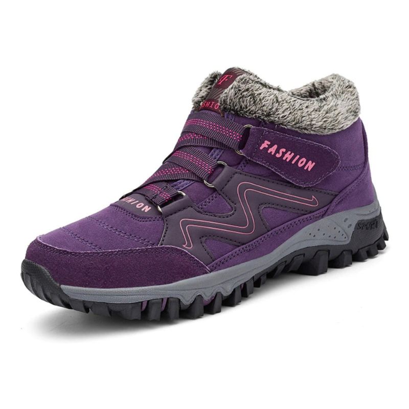 Tamara – Orthopedic Winter Shoes