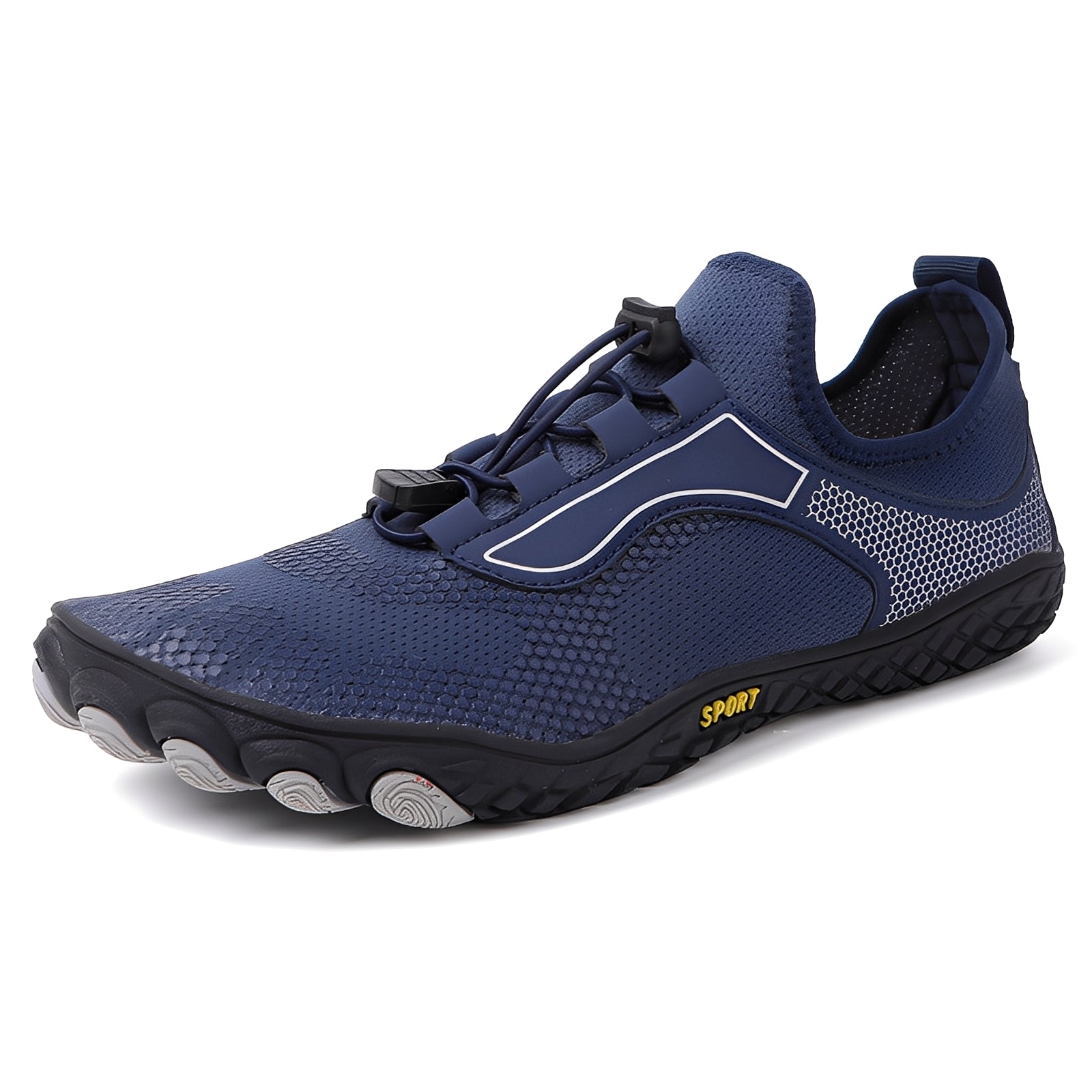 Garnet - Men's Casual Outdoor Sports Shoes