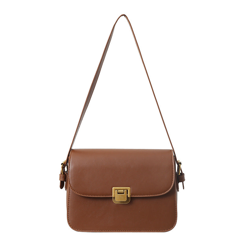 Ellen - Stylish Small Shoulder Bag for Women