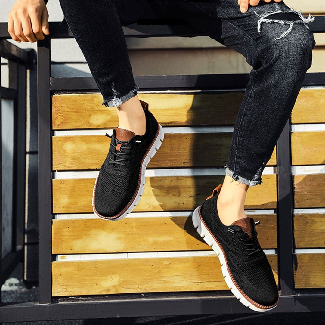 Julien – Comfortable Shoes Men