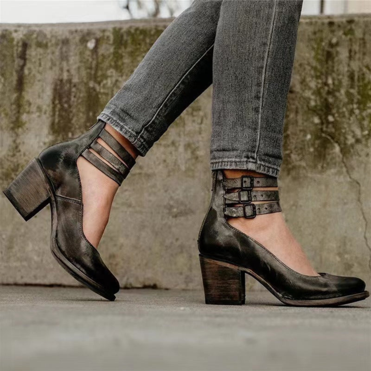 Marisa - Shoes for Women