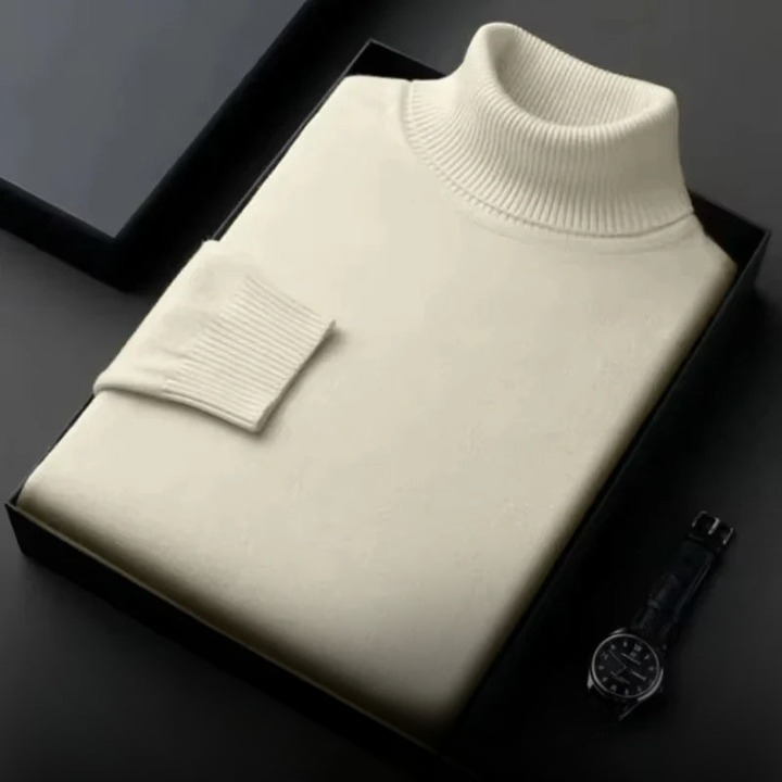 Amara – Fine Knit Sweater