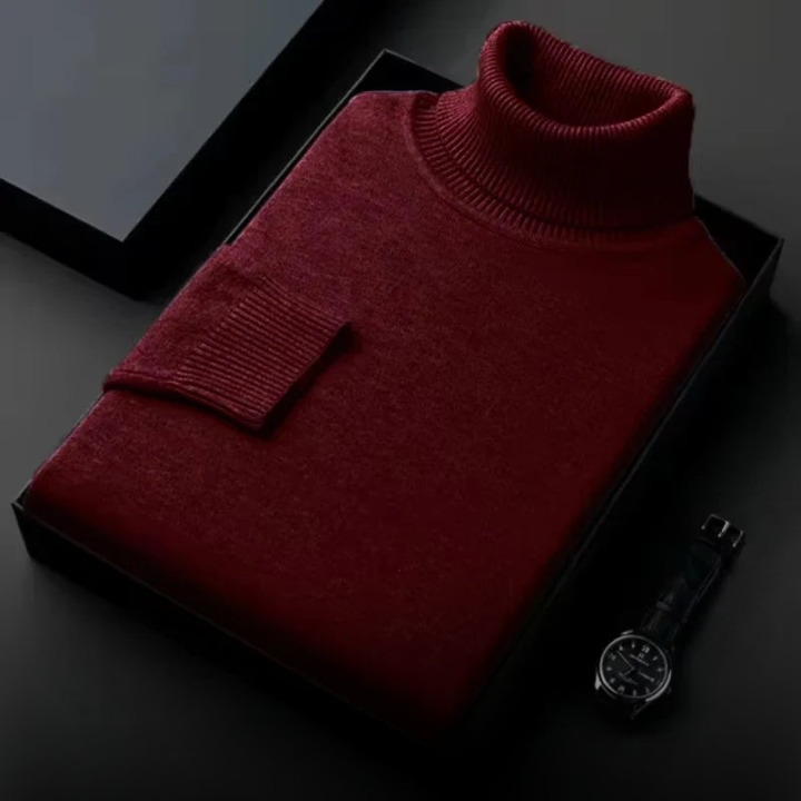 Amara – Fine Knit Sweater