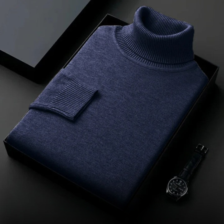Amara – Fine Knit Sweater