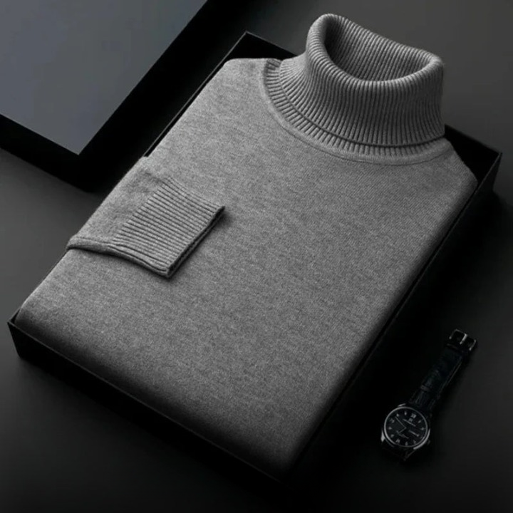 Amara – Fine Knit Sweater