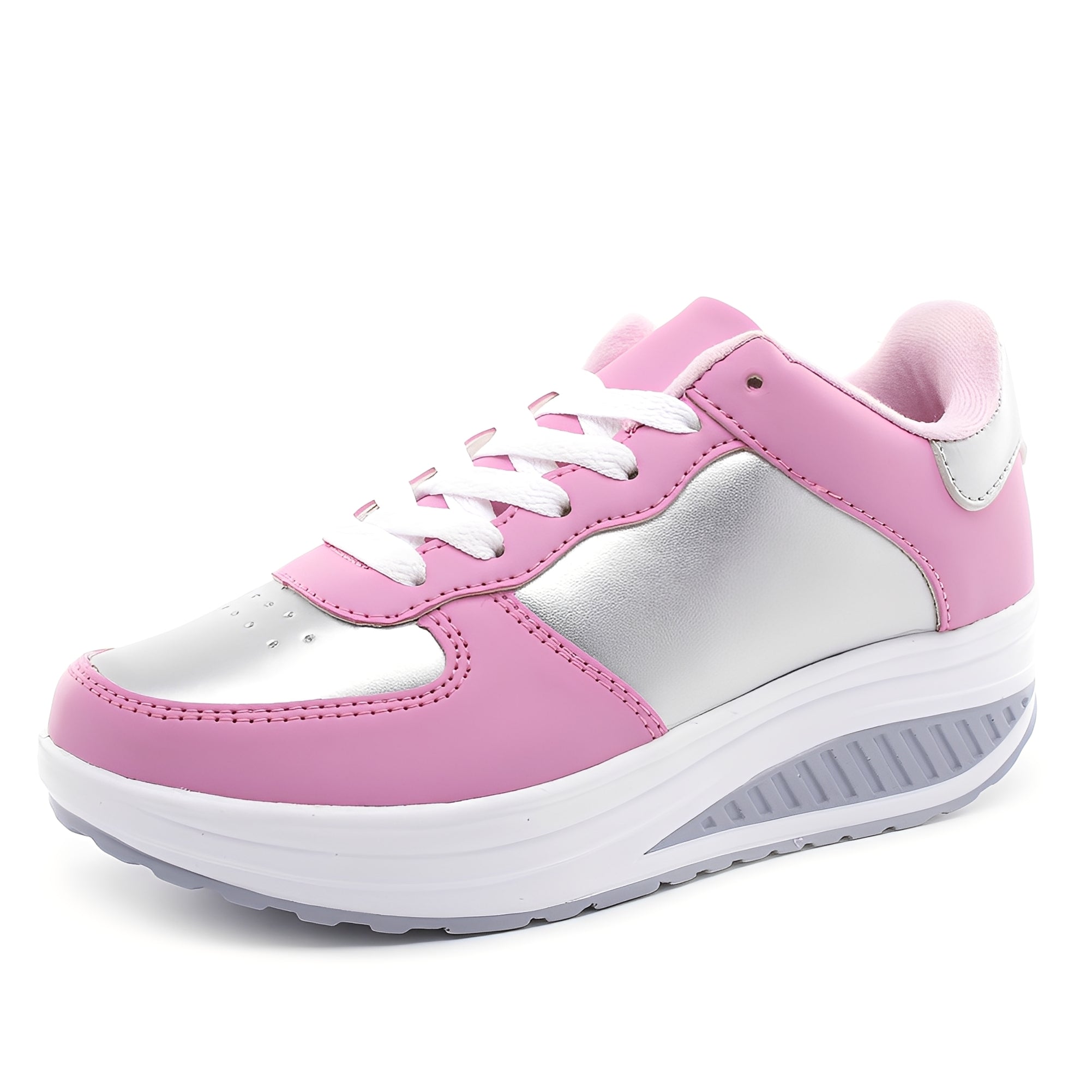 Beverley - Casual, breathable sports shoes for women