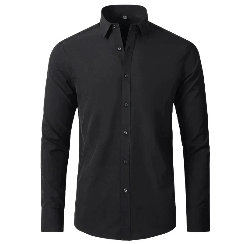 Ezio – Modern Stretchable Blouse
