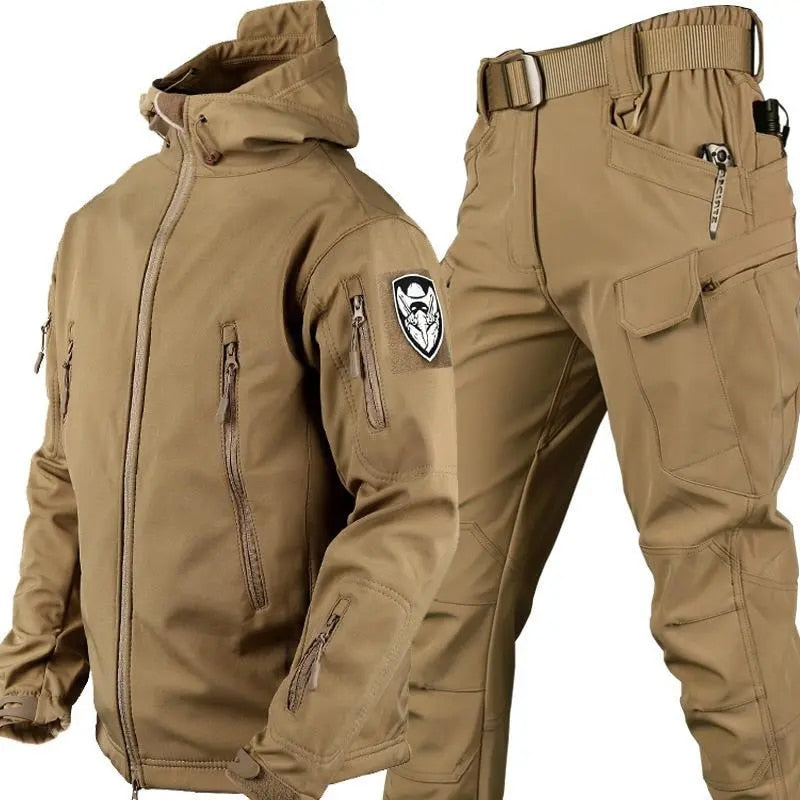Hugo – Winter Set for Men